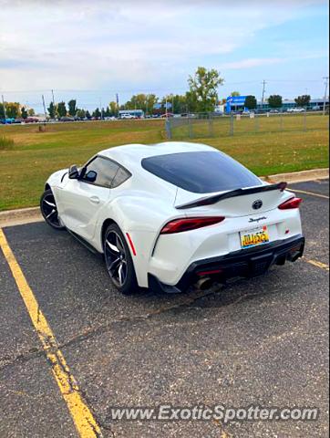 Other Other spotted in Fenton, Michigan