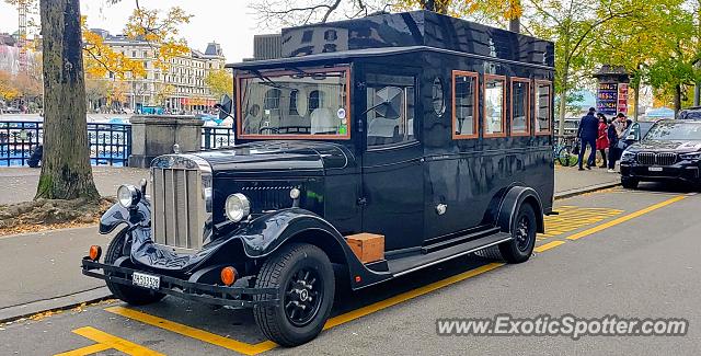 Other Vintage spotted in Zurich, Switzerland