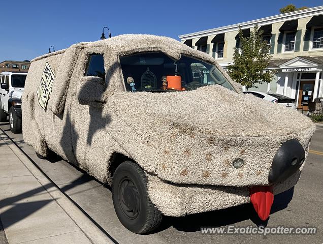 Other Other spotted in Wayzata, Minnesota