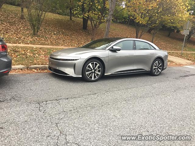 Other Other spotted in North Bethesda, Maryland