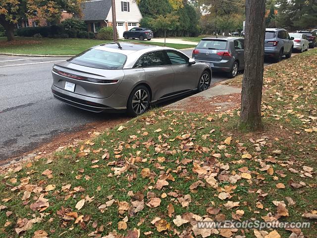 Other Other spotted in North Bethesda, Maryland