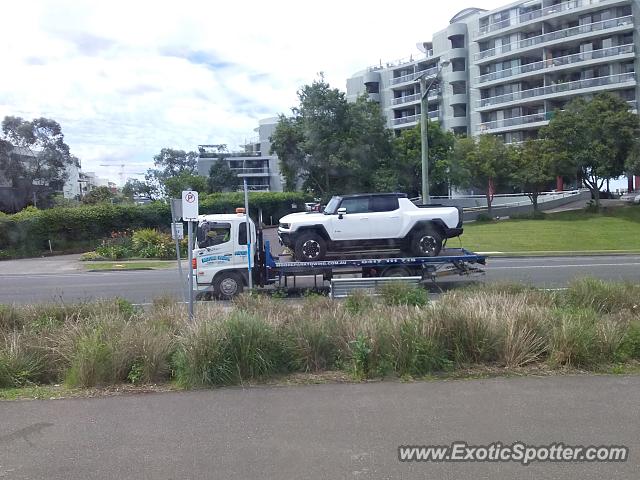 Other Other spotted in Sydney, Australia