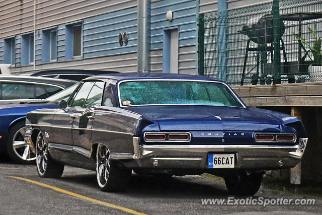 Other Vintage spotted in Tallinn, Estonia