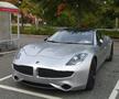 Fisker Karma