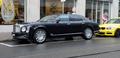 Bentley Mulsanne