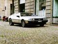 DeLorean DMC-12