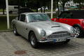 Aston Martin DB5