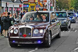 Bentley Arnage