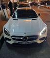 Mercedes AMG GT