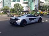 Mclaren 570S