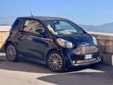 Aston Martin Cygnet