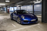 Porsche 911 Turbo