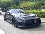 Mercedes AMG GT