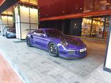 Porsche 911 GT3