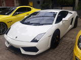 Lamborghini Gallardo
