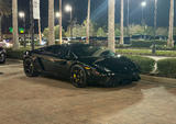 Lamborghini Gallardo