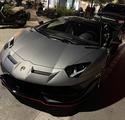 Lamborghini Aventador