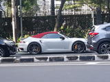Porsche 911 Turbo