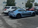 Mercedes AMG GT