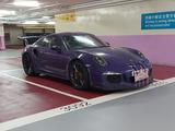 Porsche 911 GT3