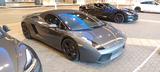 Lamborghini Gallardo