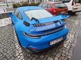 Porsche 911 GT3