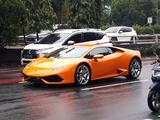 Lamborghini Huracan