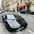 Lamborghini Gallardo