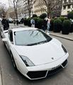 Lamborghini Gallardo