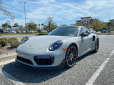 Porsche 911 Turbo