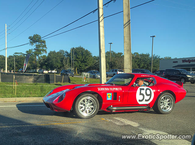 Other Other spotted in Jacksonville, Florida