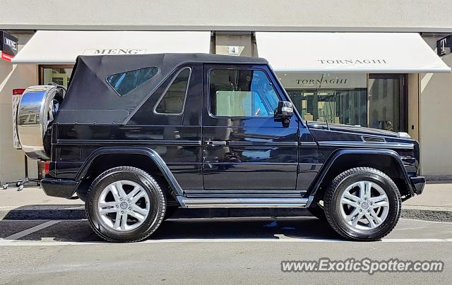 Other Other spotted in Lachen, Switzerland