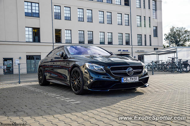 Other Other spotted in Cottbus, Germany