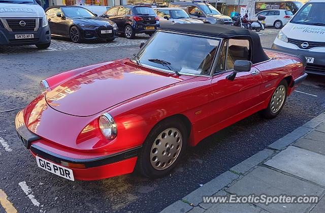 Other Other spotted in Edinburgh, United Kingdom