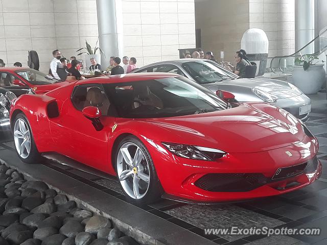 Other Other spotted in Jakarta, Indonesia