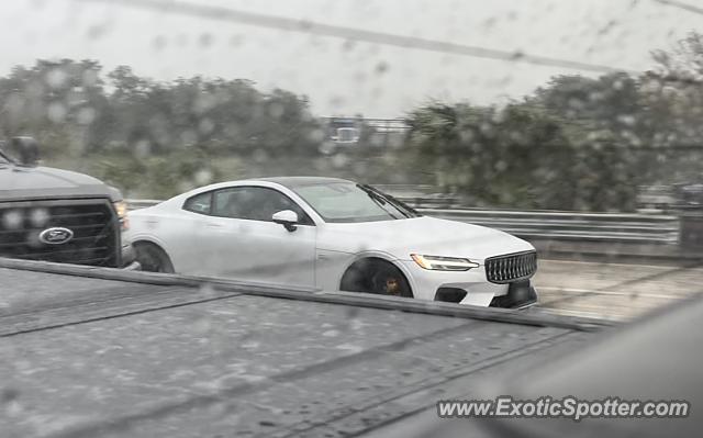 Other Other spotted in Jacksonville, Florida