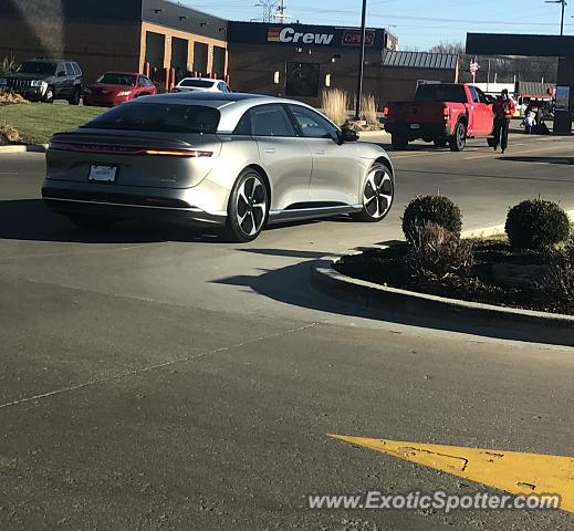 Other Other spotted in Terre Haute, Indiana