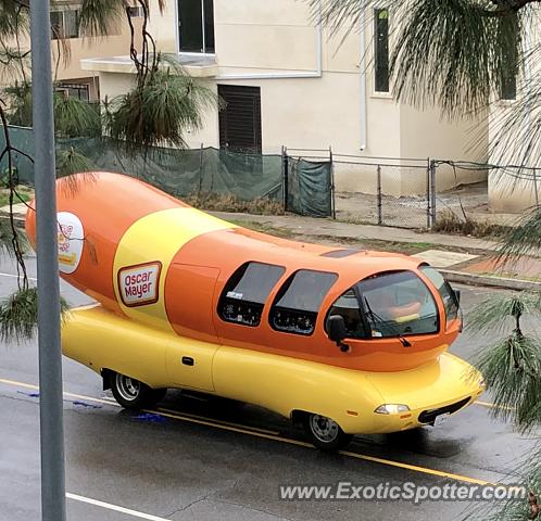 Other Other spotted in Los Angeles, California