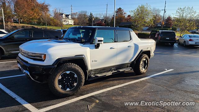 Other Other spotted in Hebron, Kentucky