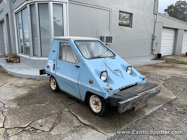 Other Other spotted in Morehead City, North Carolina