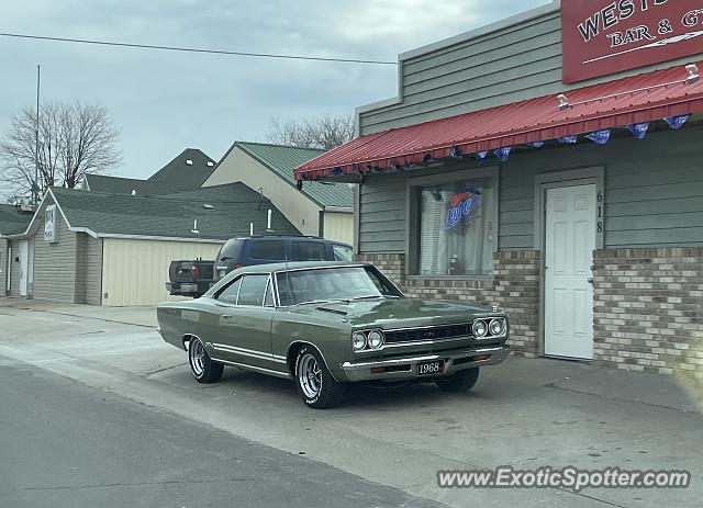 Other Vintage spotted in Moberly, Missouri