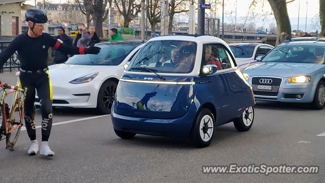 Other Other spotted in Zurich, Switzerland