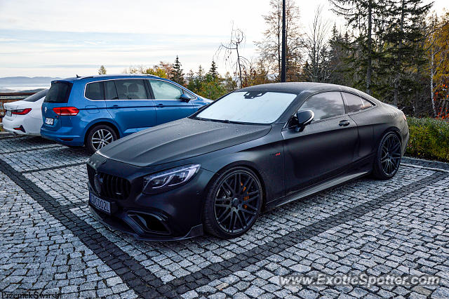 Other Other spotted in Karpacz, Poland