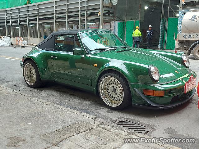 Other Kit Car spotted in Hong kong, China
