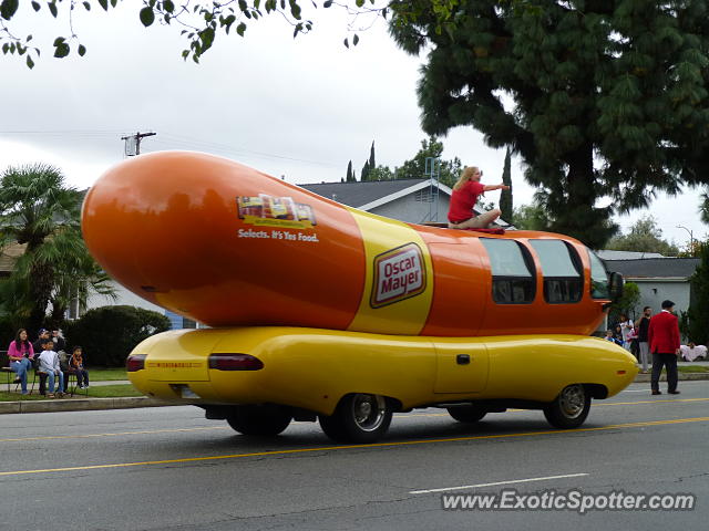 Other Other spotted in Los Angeles, California