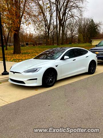 Other Other spotted in Elkhart, Indiana