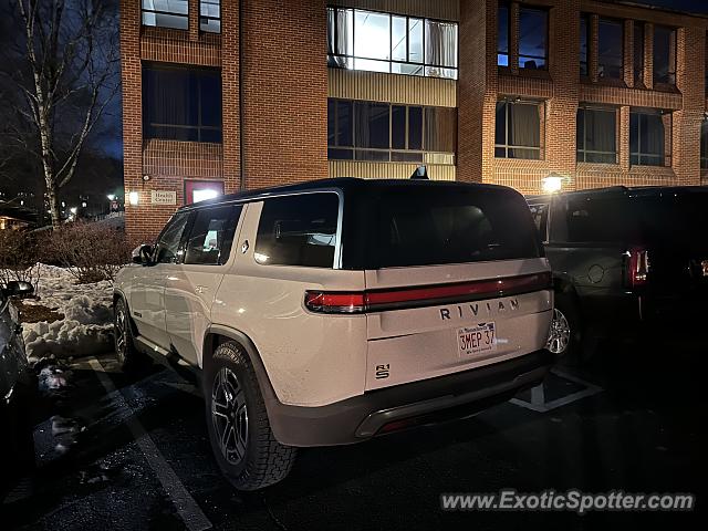 Other Other spotted in Deerfield, Massachusetts