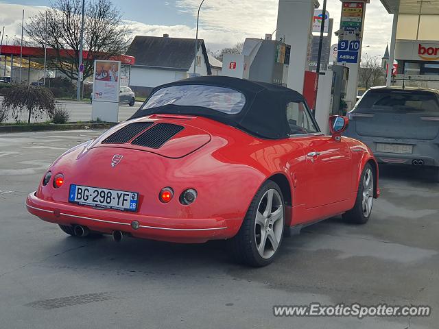 Other Other spotted in Luxembourg, Luxembourg