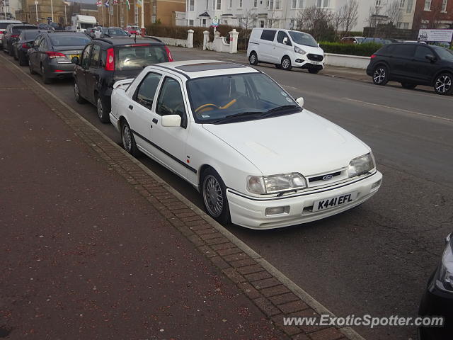 Other Other spotted in Southport, United Kingdom