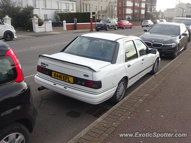 Other Other spotted in Southport, United Kingdom